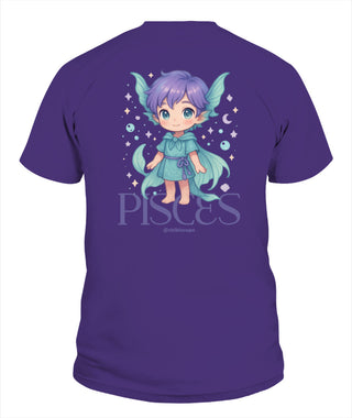 Pisces Gildan 5000