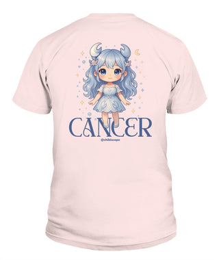 Cancer Bella + Canvas 3001
