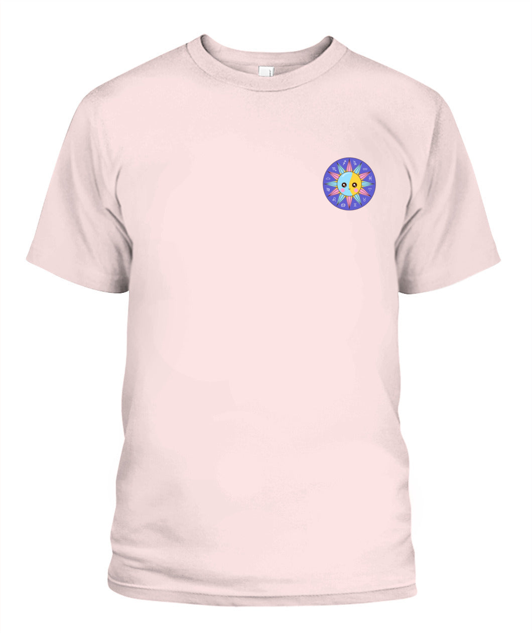 Cancer Bella + Canvas 3001