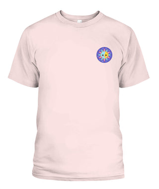 Cancer Bella + Canvas 3001