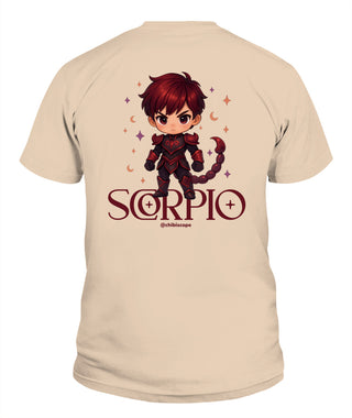 Scorpio Gildan 64000