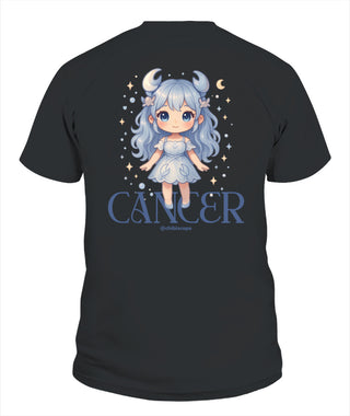 Cancer Gildan 64000