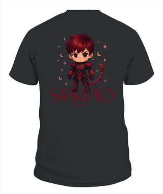 Scorpio Gildan 64000