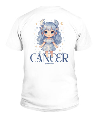 Cancer Gildan 64000